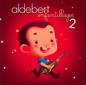 Aldebert Olivier SLABIAK