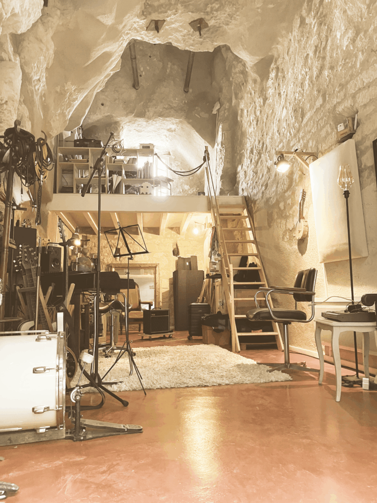 BirdLand Studio Saumur
