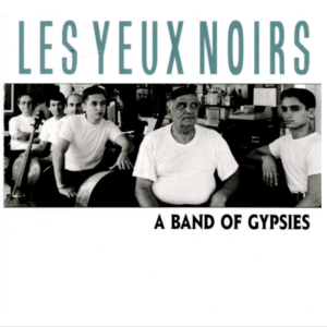 Les Yeux Noirs