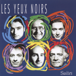 Les Yeux Noirs
