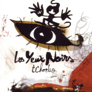 Les Yeux Noirs