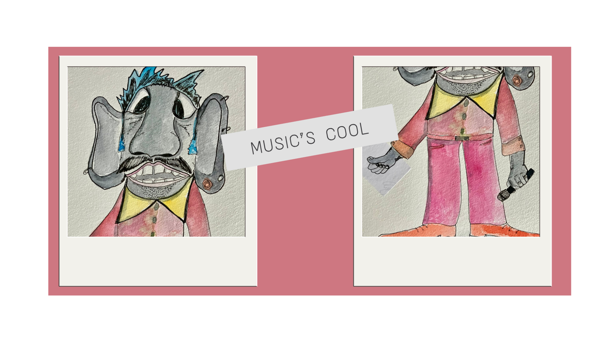 Music's Cool
