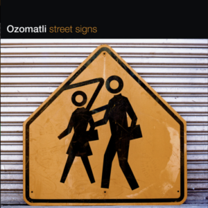 Les Yeux Noirs Ozomatli