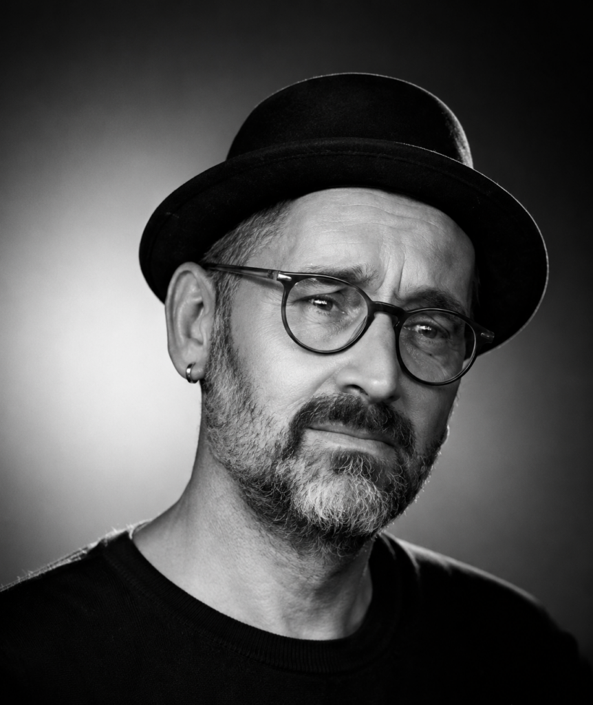 Olivier SLABIAK