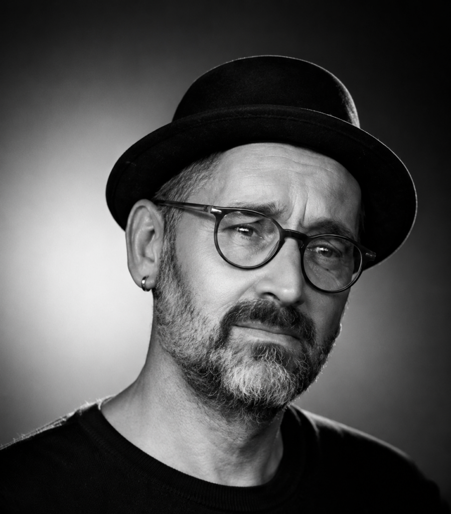 Olivier SLABIAK